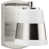 Brushed Nickel selected