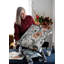 Rouleau de fleurs Mackenzie-476792103