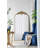 Arched Wall Mirror-2040749840