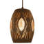Caldonia 1 - Light Black Pendant
