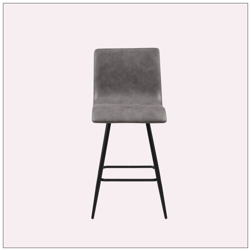 Tabouret de comptoir Kates 25