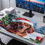Polyester Desk Pad-1024952996