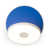 Blue is out of stock selected