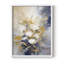 Série FLORAL CCLxxx - reproduction encadrée de qualité supérieure - prête à être accrochée - aucun clou requis-654709268-654709270
