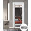 Porte standard en verre massif Lucia-75685675