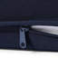 Coussin de siège et de dossier Adirondack de 2,5 po de diamètre Vinnie-1174180187