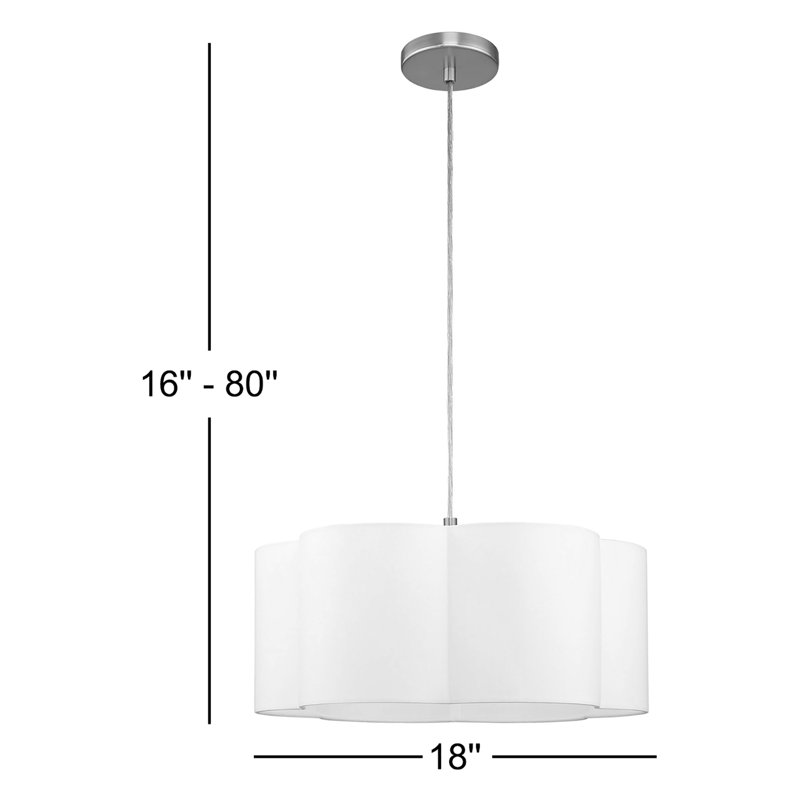 Vino 1 - Light Single Pendant