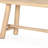 McGreggor Solid Wood Bench