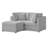 Mchargue Chandler 3-Piece Chofa-107084821