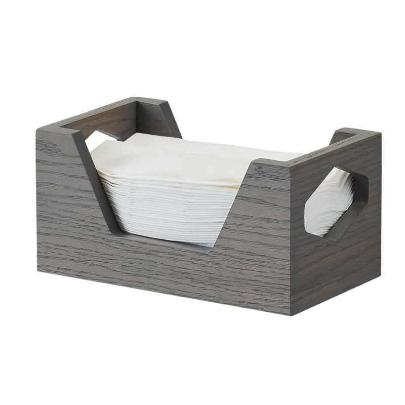 Ashwood Napkin Holder