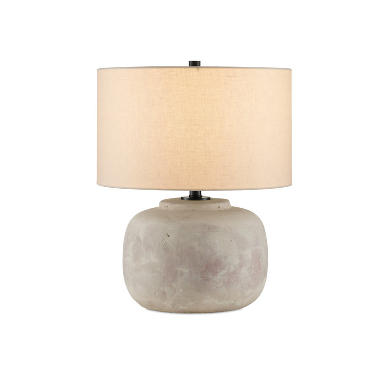 Beton Concrete Table Lamp