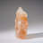 Strawberry Quartz Crystal