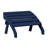 Altura Foldable Outdoor Adirondack Chair-87465145