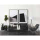 Thomas Solid Wood Single Coffee Table