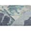 AURAG1013GYBL Wool Abstract Area Rug-82633469