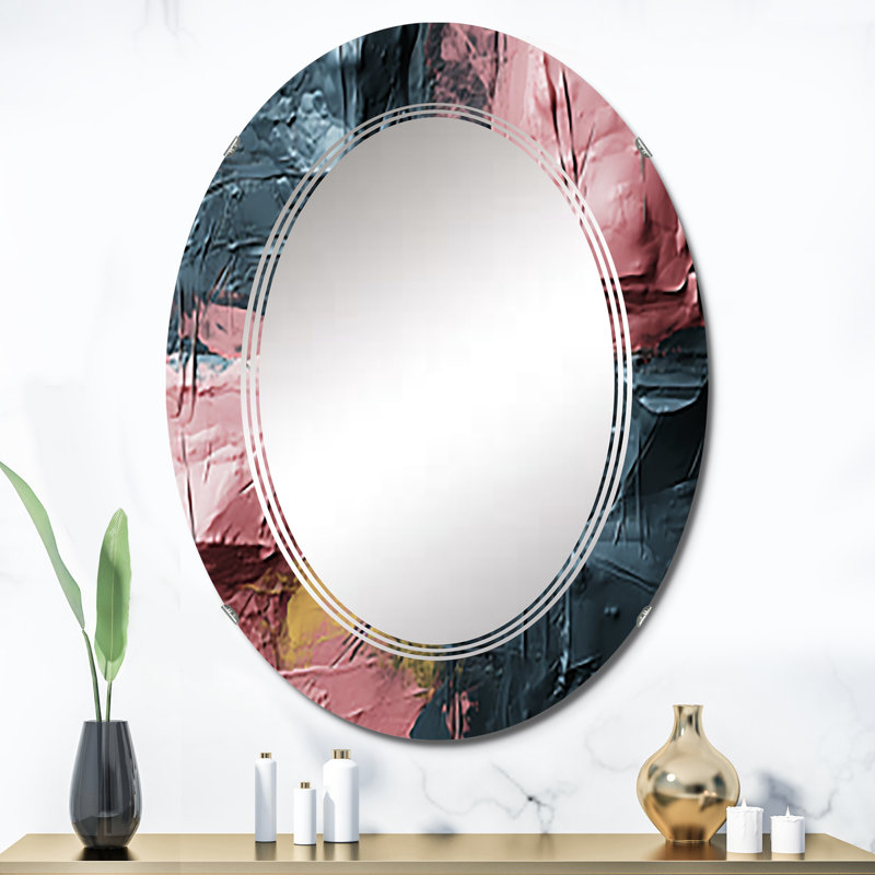 Miroir mural Woodridge, 36 po x 24 po