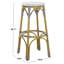 Tabouret de bar 30 po Goldmann-10961315
