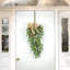 Lighted Faux Mixed Assortment Swag