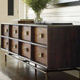 78.7'' W Storage Credenza