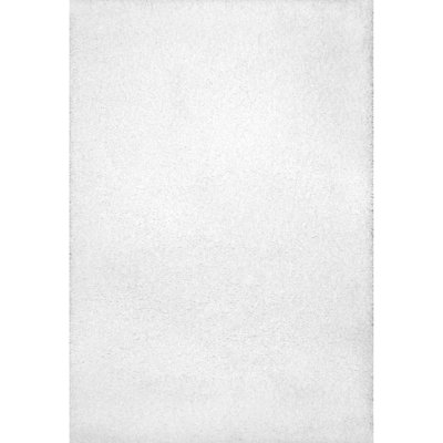 Tapis à poils longs Eliza