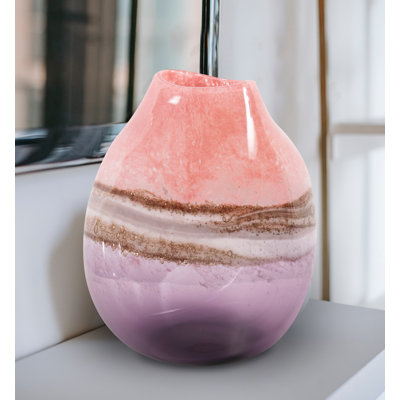 Vase de table Zaelyn