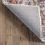 Tapis lavable à la machine Eckhoff Medallion-757309207