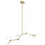 Dostal 8 - Light Chandelier-821613480