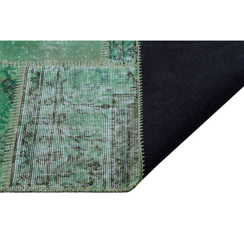 Tapis vert Modern