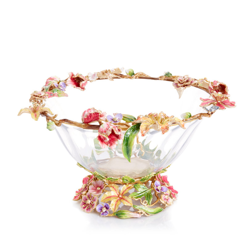 Decorative Bowl