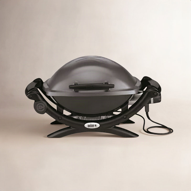 Weber Q® Series Q 1400, Dark Gray