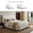 Brandinlane Upholstered Bed-1920052764