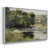 White Floater Framed Canvas is unavailable