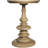 Solid Wood End Table