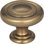 Bremen 1 Mushroom Knob