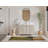 Chicago 48'' Single Bathroom Vanity with Quartz Top