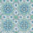 Blue/Green/White