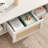 Toulouse Single Coffee Table-1356843035