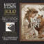 «WOMEN Series CD III», reproduction encadrée - bois massif-1173799465-1173799457