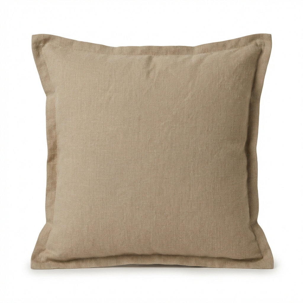 Indoor / Outdoor Square Throw Pillow Cover