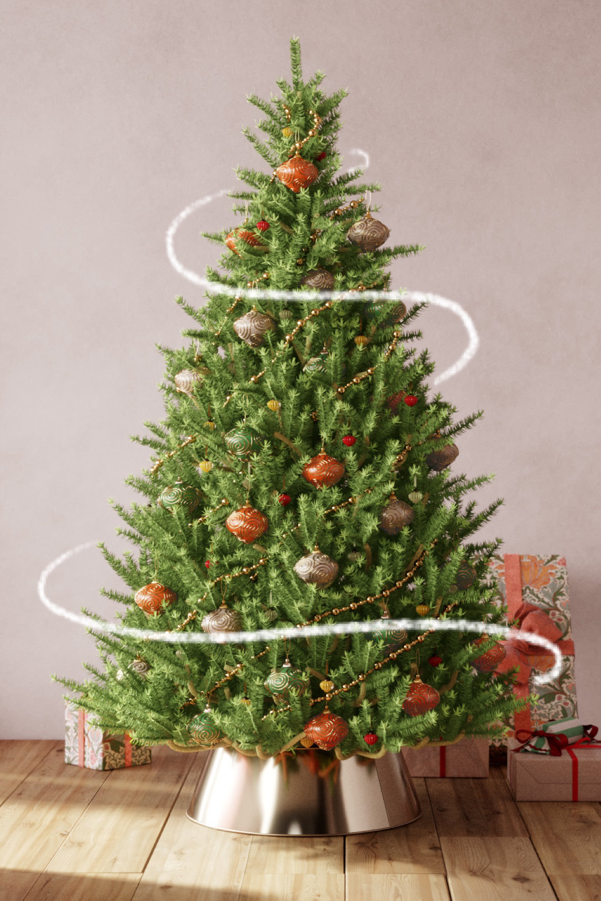 Christmas Trees