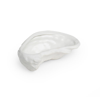 Plat en porcelaine Sirena