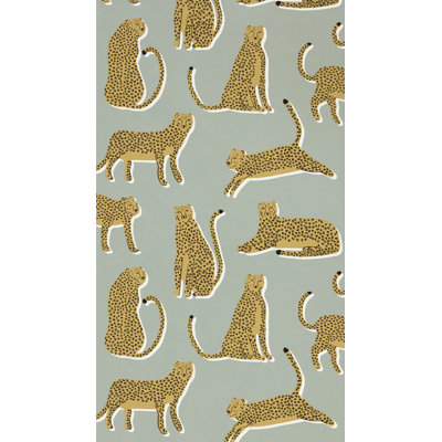 10.05m x 52cm Matte Wallpaper Roll