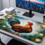 Polyester Desk Pad-614073266