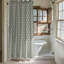 Olive Rings - Rideau de douche Premium-974425067