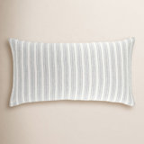 Lush Linen Stripe Sham
