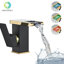 Single-Hole Single-handle Bathroom Faucet-87570620