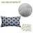 Links Outdoor Rectangular Pillow Cover & Insert-959423887