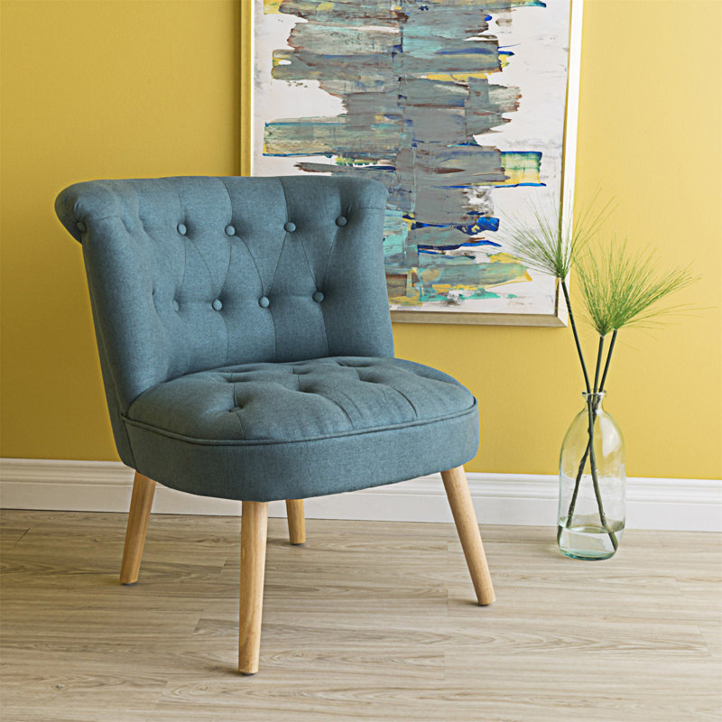 CHAISE BORDEAUX