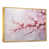 Gold Floater Framed