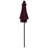 Woxall Lighted Market Umbrella-1066361242